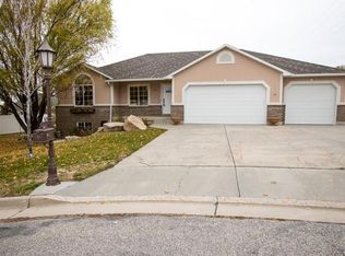 768 W 2900 S, Perry, UT 84302