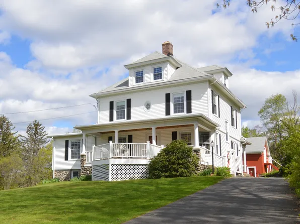 126 Colonial Avenue, Middlebury, CT 06762