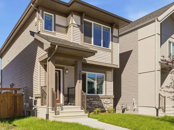 2804 193rd St NW, Edmonton, AB T6M 3B2