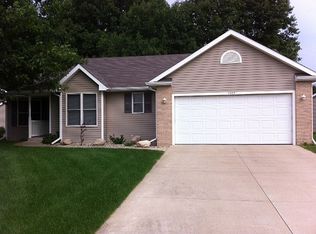 1465 Sarasota Trl, Portage, MI 49002
