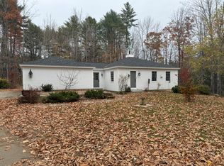 85 West Rd, Gardiner, ME 04345
