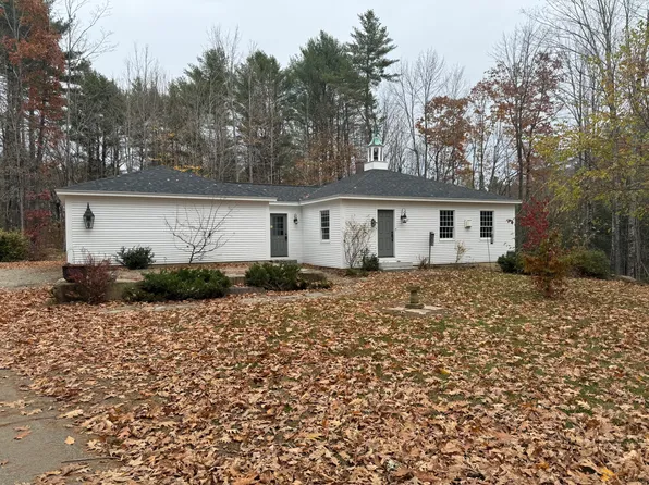 85 West Road, West Gardiner, ME 04345