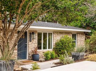 5602 Blueridge Ct, Austin, TX 78731