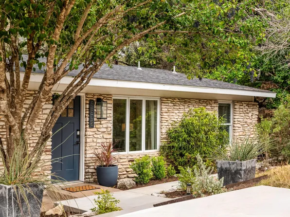 5602 Blueridge Ct, Austin, TX 78731