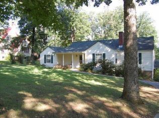 3126 Fountain Park Blvd, Knoxville, TN 37917
