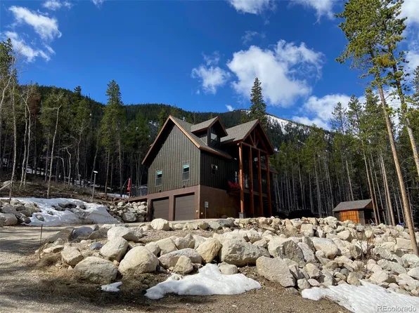 22303 Jones Street, Salida, CO 81201