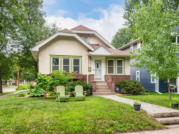3501 Russell Ave N, Minneapolis, MN 55412