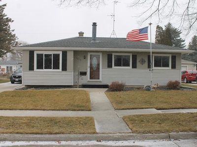 2832 S 20th St, Sheboygan, WI, 53081