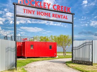 6345 S Interstate Highway 35, Gainesville, TX 76240