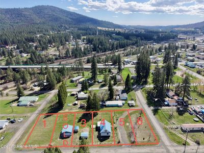 Blk4 Lot 1-A, Plummer, ID, 83851
