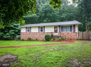 18 Galt Way, Stafford, VA 22554