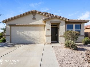 17687 W Tonto St, Goodyear, AZ 85338