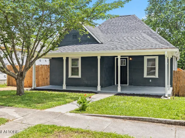 220 E Quincy Ave, Knoxville, TN 37917
