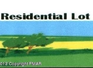 Ferncrest Rd, Blakeslee, PA 18610