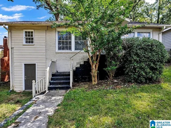7625 4th Ave S, Birmingham, AL 35206