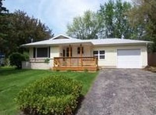 4810 Meredithe Ave, Madison, WI 53716