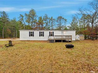 111 Mishnock Rd, West Greenwich, RI 02817