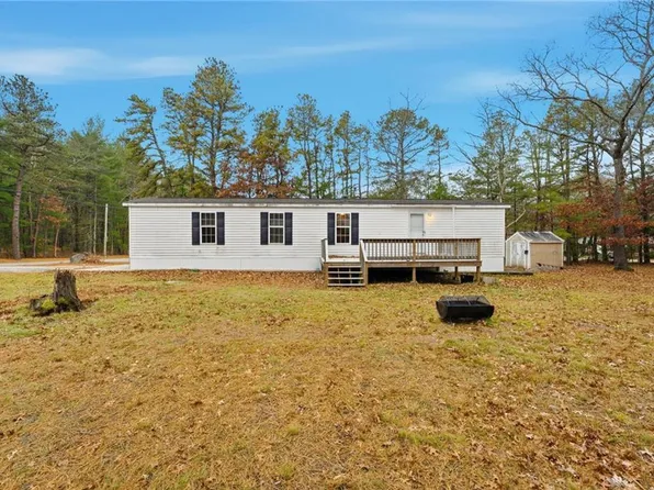 111 Mishnock Rd, West Greenwich, RI 02817