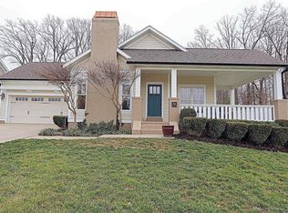 1926 Fox Hollow Rd, Cape Girardeau, MO 63701