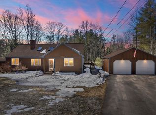 37 Canada Hill Rd, Windham, ME 04062