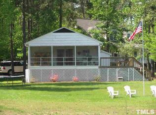 379 Paulas Ln, Semora, NC 27343