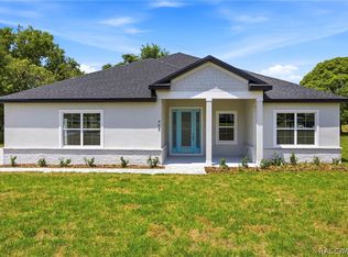 464 N Cherry Pop Dr, Inverness, FL 34453