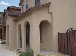 6701 Boulder Canyon Ln, El Paso, TX 79912