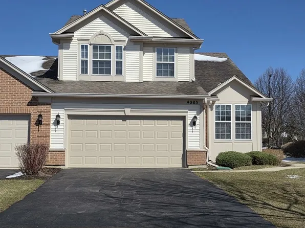4085 Whitehall Ln, Algonquin, IL 60102