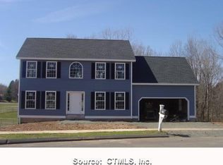 79 Georgini Dr, Berlin, CT 06037