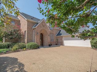 1703 Weiskopf Dr, Heath, TX 75032