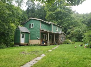 333 Close Hollow Rd, Margaretville, NY 12455