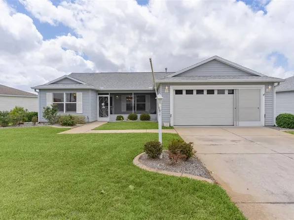 3354 Reston Dr, The Villages, FL 32162
