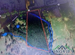 State Highway 155 N, Ore City, TX 75683