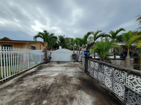 1120 NW 105th Ter, Miami, FL 33150