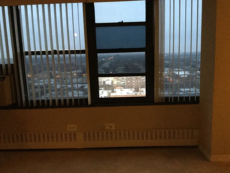 6030 N Sheridan Rd #1707 — Photo 20