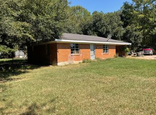 587 Catfish Hut Rd, Deridder, LA 70634