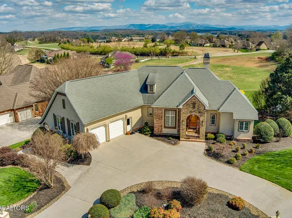 200 Eagle Cir, Vonore, TN 37885