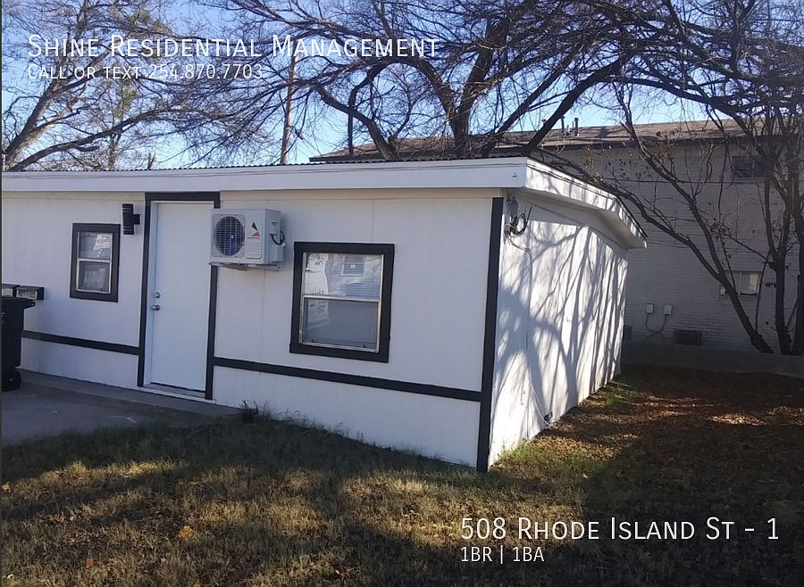 2nd image of 508 Rhode Island St #1