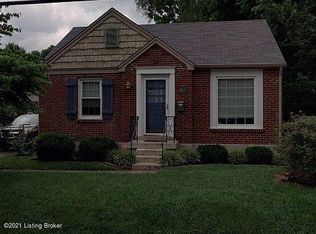3039 Bon Air Ave, Louisville, KY 40205