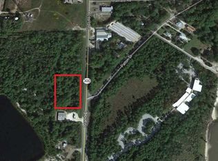 0 Island Dr, Eastpoint, FL 32328