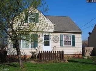 6437 Westminster Dr, Parma, OH