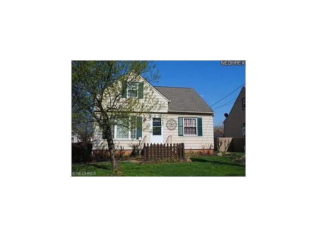 6437 Westminster Dr photo 1