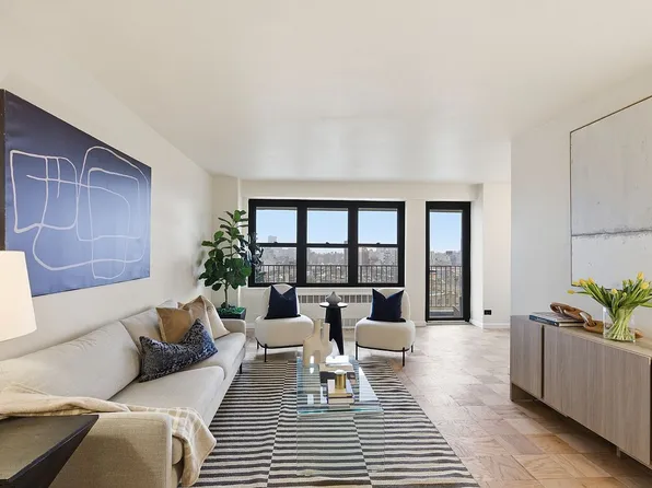 387 Grand St APT K1906, Manhattan, NY 10002