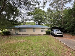 150 Airport Rd, Athens, GA 30605