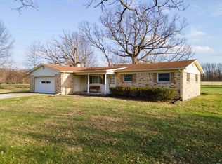 10080 E 500 S, Upland, IN