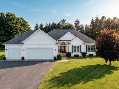 4157 Stoneridge Dr, Traverse City, MI, 49684