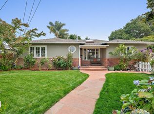232 Vincent Dr, Mountain View, CA 94041
