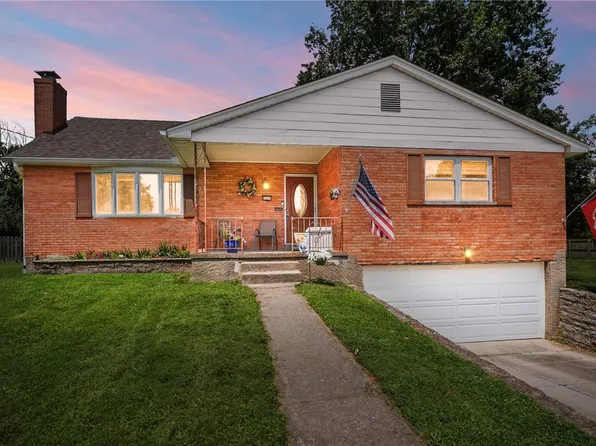 4486 Pinecroft Dr, Cincinnati, OH 45211