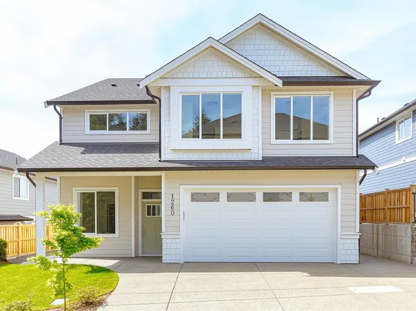 1260 Ashmore Ter, Langford, BC V9C 0S6