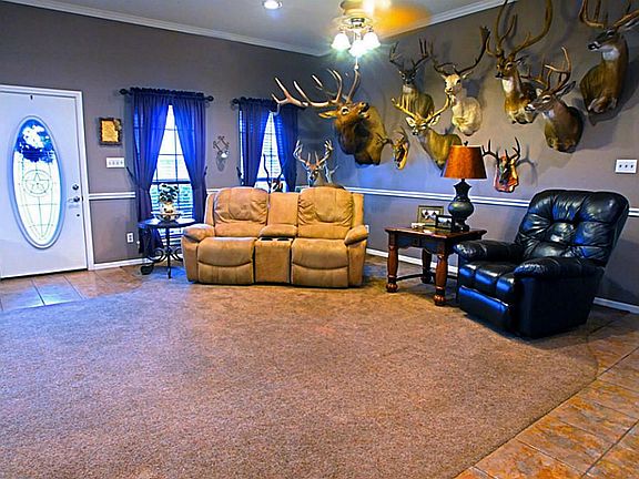 There is more to this living area, this is the area to the left as you walk in the front door.